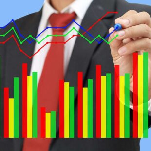 О том, кто такой маркет-мейкер