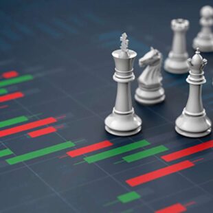 Свечной анализ